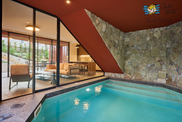 ISTRA, POREČ - Moderna kuća sa bazenom u okolici Poreča