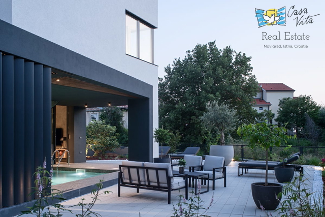 House, 130 m2, For Sale, Poreč