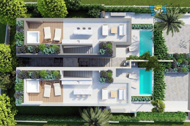 Parenzo - casa duplex di lusso a 800 m dal mare!