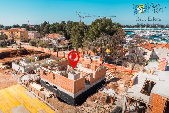 Appartamento, 96 m2, Vendita, Novigrad