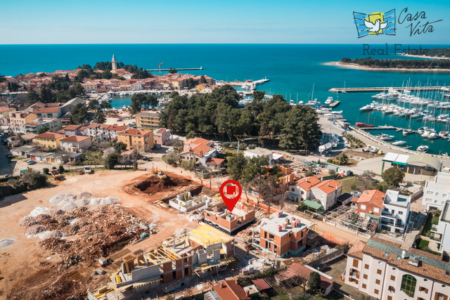 Appartamento, 96 m2, Vendita, Novigrad