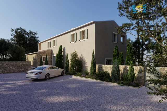 Casa, 270 m2, Vendita, Novigrad