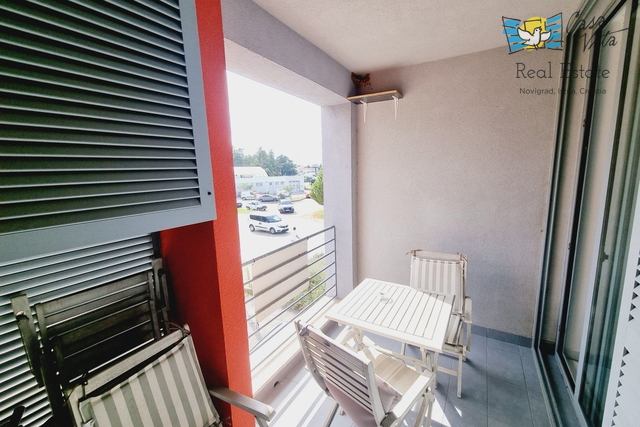 ИСТРА; НОВИГРАД - Квартира в Новиграде в 50 метрах от моря!