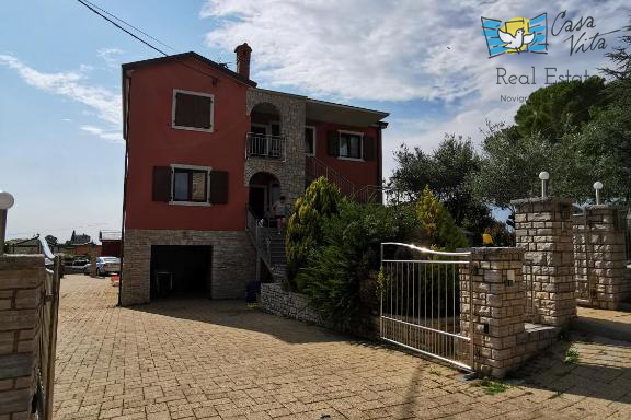 Casa, 370 m2, Vendita, Novigrad