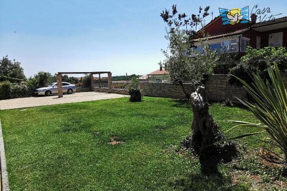 Casa, 370 m2, Vendita, Novigrad