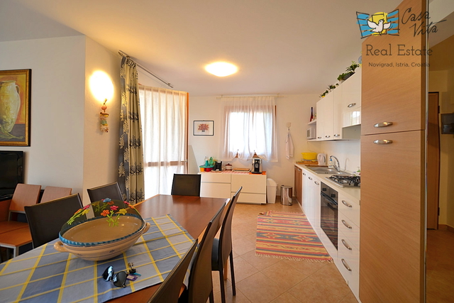 Apartment, 76 m2, For Sale, Umag - Lovrečica