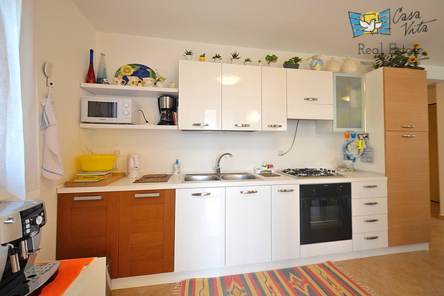 Apartment, 76 m2, For Sale, Umag - Lovrečica