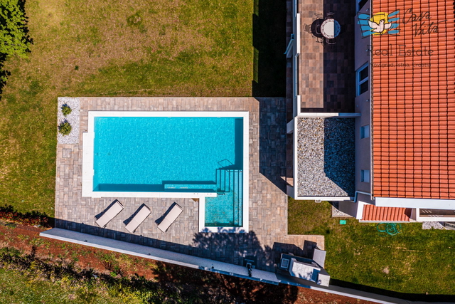 Casa, 274 m2, Vendita, Novigrad