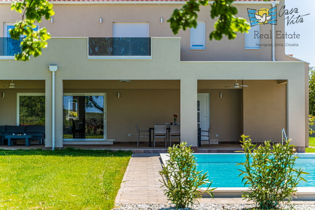 Casa, 274 m2, Vendita, Novigrad