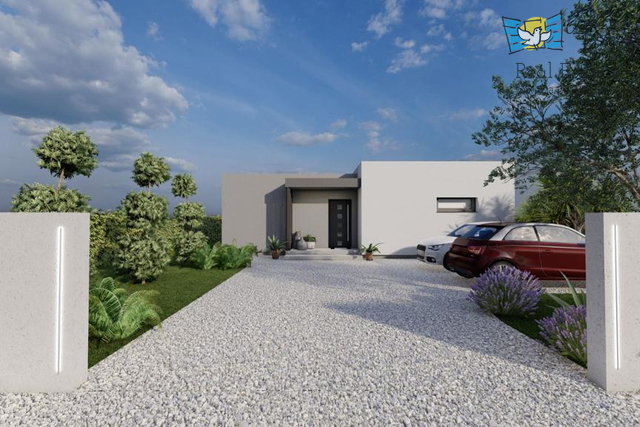 Casa, 120 m2, Vendita, Kanfanar