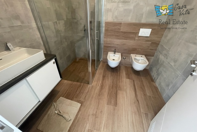 Apartment, 126 m2, For Sale, Medulin - Banjole