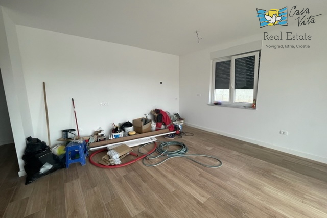 Apartment, 126 m2, For Sale, Medulin - Banjole
