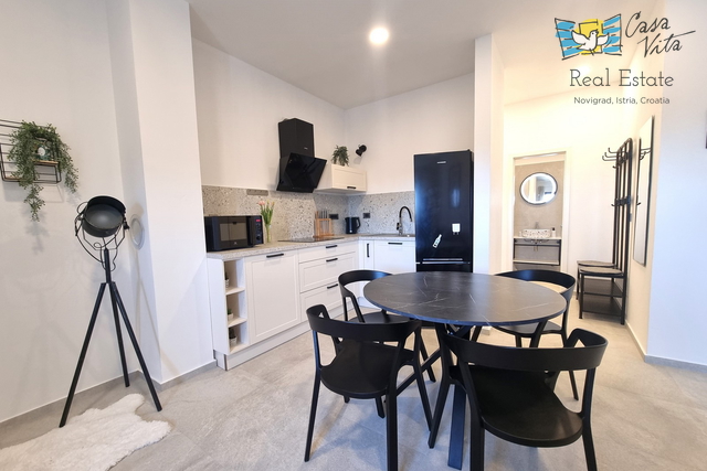 Appartamento, 57 m2, Vendita, Poreč