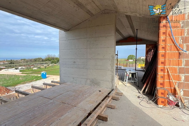 House, 394 m2, For Sale, Poreč