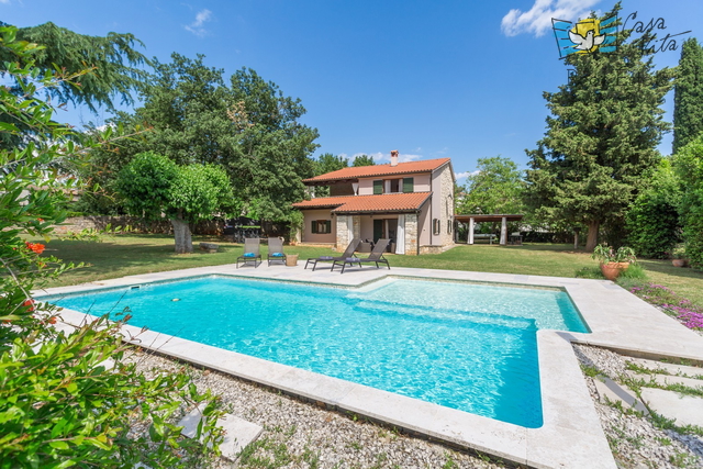 Casa, 170 m2, Vendita, Poreč