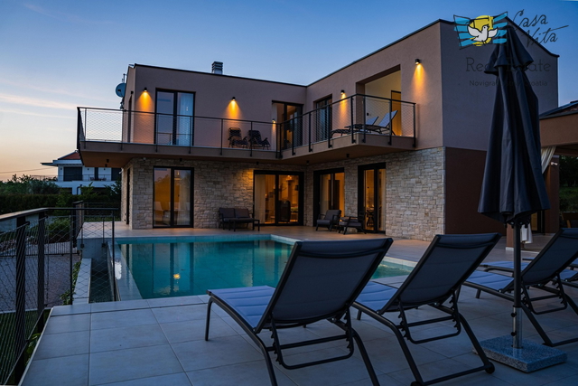 Haus, 377 m2, Verkauf, Višnjan