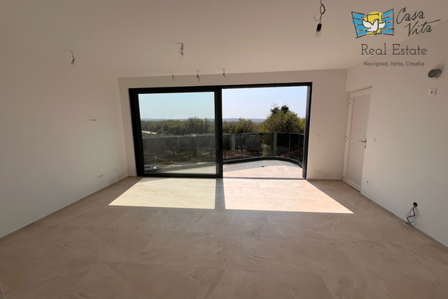 ISTRA, POREČ - Wohnung in der Umgebung der Stadt Poreč