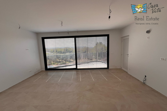 ISTRA, POREČ - Wohnung in der Umgebung der Stadt Poreč