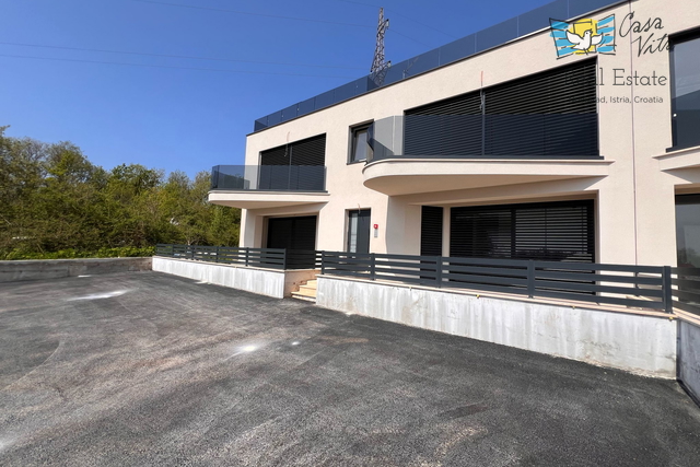 ISTRA, POREČ - Wohnung in der Umgebung der Stadt Poreč