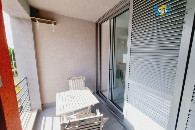 ИСТРА; НОВИГРАД - Квартира в Новиграде в 50 метрах от моря!