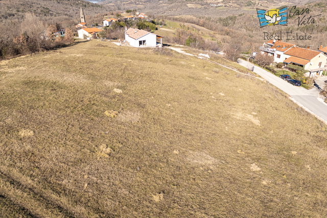 Terreno, 1576 m2, Vendita, Pazin - Grdoselo