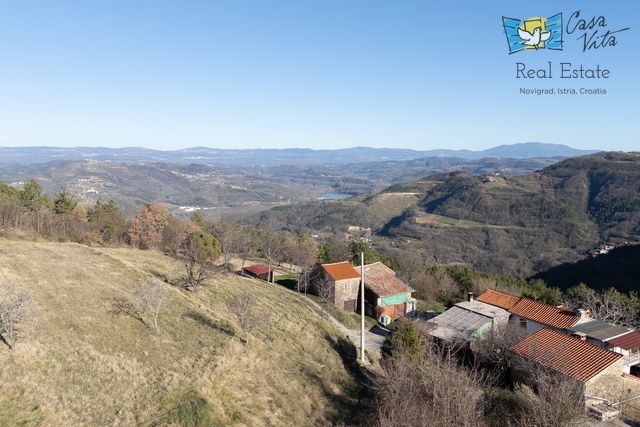 Terreno, 2517 m2, Vendita, Motovun