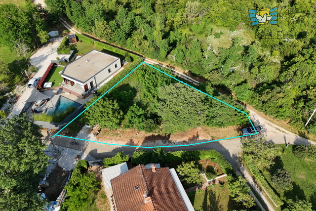 ISTRA, POREČ- Građevinsko zemljište u okolici Poreča!