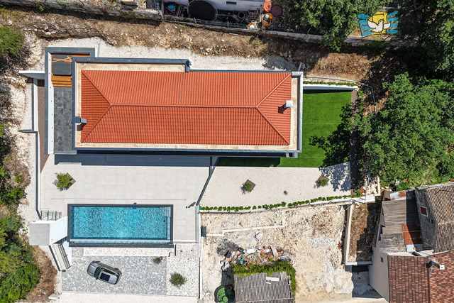 ISTRA, POREČ - Predivna vila u okolici grada Poreča !