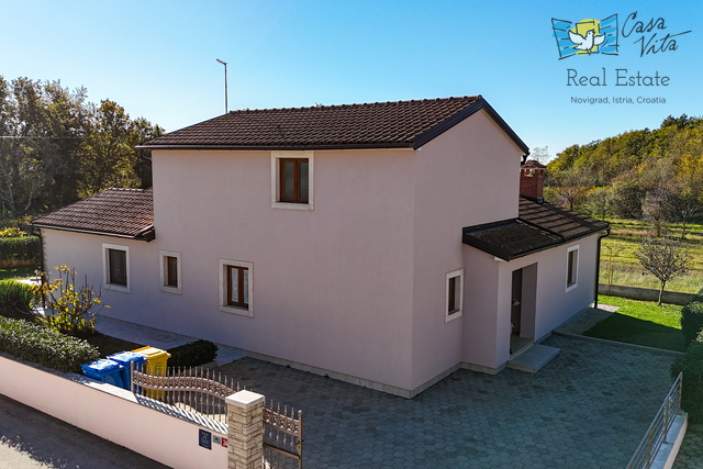 Istra, Poreč - Samostojeća kuća u okolici grada Poreča!