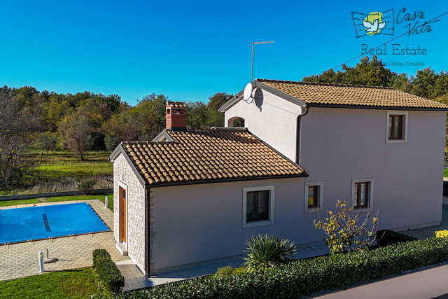 Istra, Poreč - Samostojeća kuća u okolici grada Poreča!