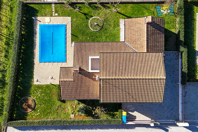 Istra, Poreč - Samostojeća kuća u okolici grada Poreča!