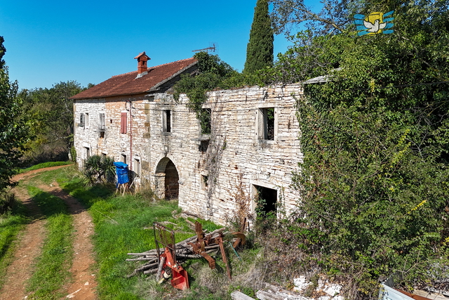 Haus, 120 m2, Verkauf, Oprtalj