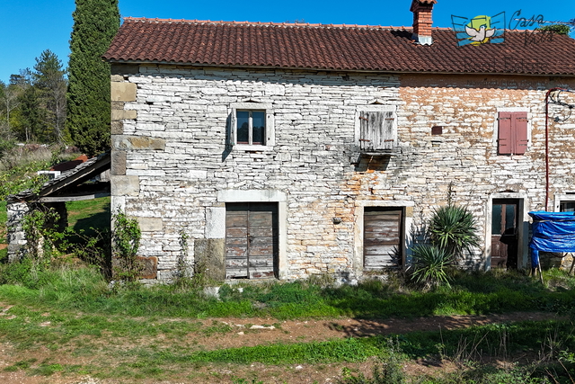 Haus, 120 m2, Verkauf, Oprtalj