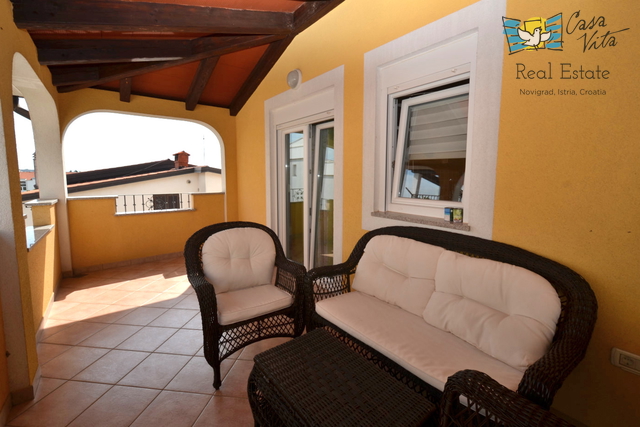 Stanovanje, 62 m2, Prodaja, Novigrad