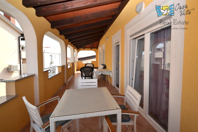 Stanovanje, 62 m2, Prodaja, Novigrad