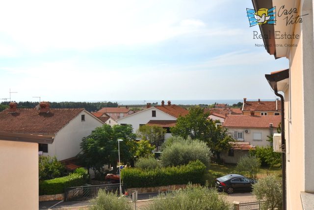 Stanovanje, 62 m2, Prodaja, Novigrad