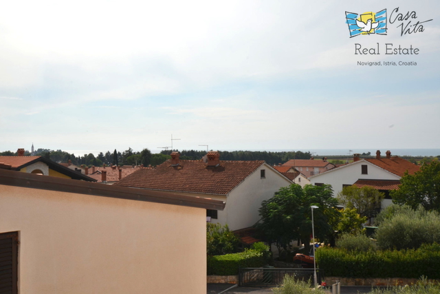 Stanovanje, 62 m2, Prodaja, Novigrad