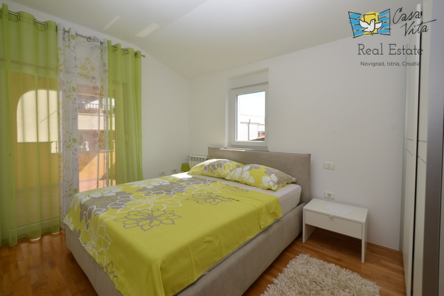 Stanovanje, 62 m2, Prodaja, Novigrad