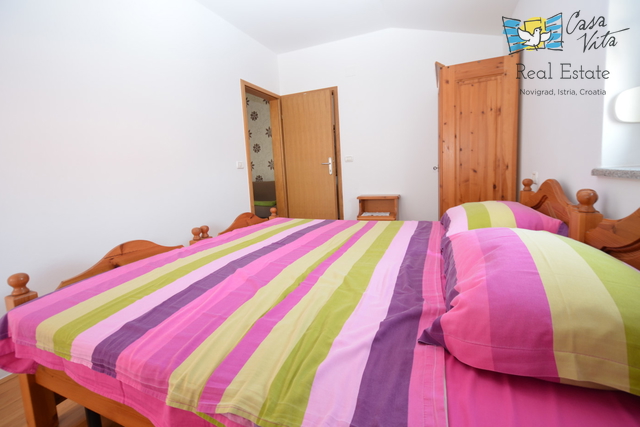 Stanovanje, 62 m2, Prodaja, Novigrad