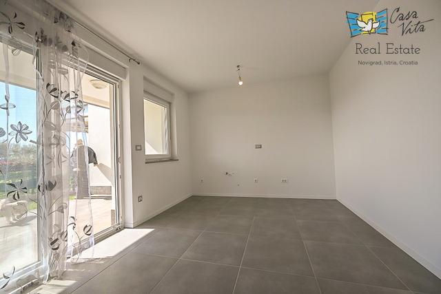 Wohnung, 43 m2, Verkauf, Novigrad