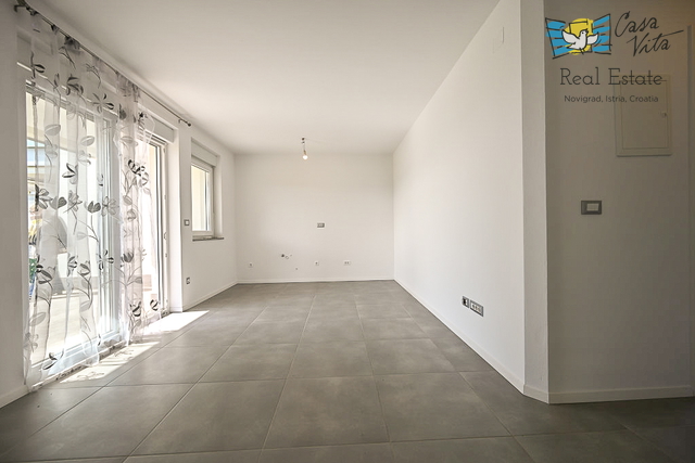 Wohnung, 43 m2, Verkauf, Novigrad