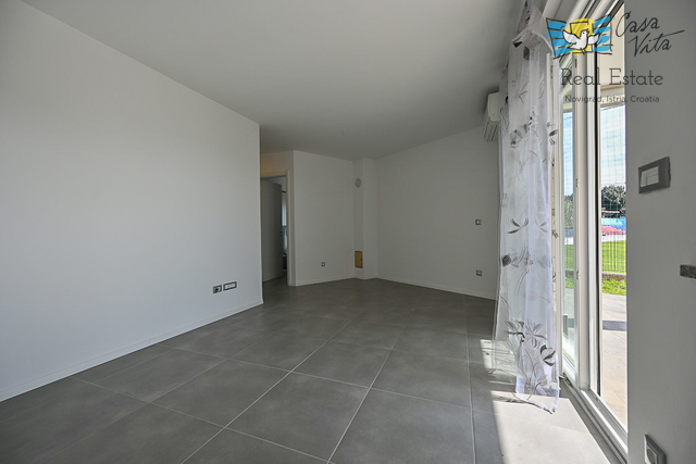 Wohnung, 43 m2, Verkauf, Novigrad