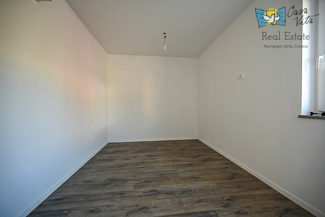 Wohnung, 43 m2, Verkauf, Novigrad