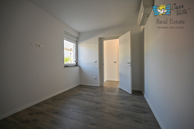 Wohnung, 43 m2, Verkauf, Novigrad