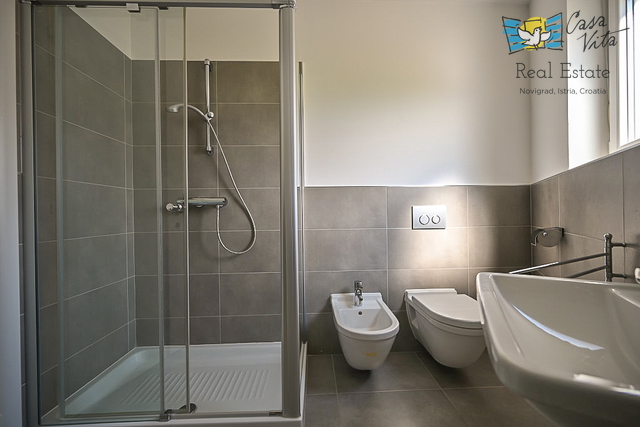 Wohnung, 43 m2, Verkauf, Novigrad