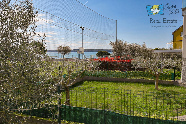 Wohnung, 43 m2, Verkauf, Novigrad