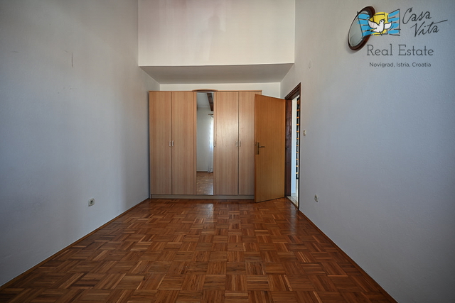Wohnung, 97 m2, Verkauf, Novigrad - Dajla
