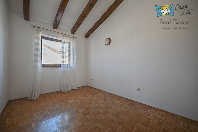 Wohnung, 97 m2, Verkauf, Novigrad - Dajla