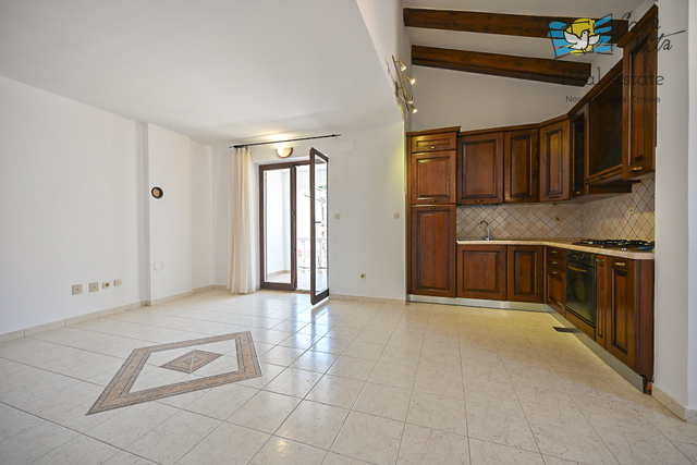 Wohnung, 97 m2, Verkauf, Novigrad - Dajla