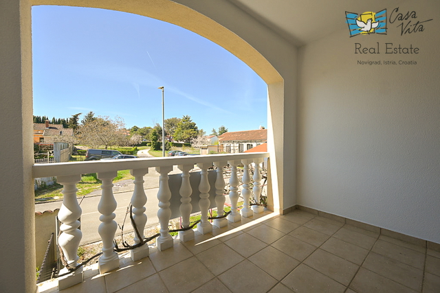 Wohnung, 97 m2, Verkauf, Novigrad - Dajla